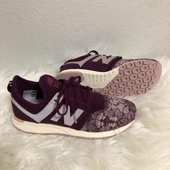 ❌Taking Offer❌New Balance Femmes Wrl247hm - Picture 2 of 2